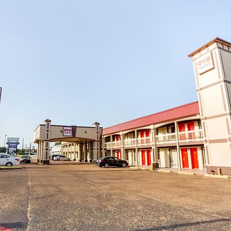 Oyo Hotel Tyler Northwest Mineola Hwy Exteriér fotografie