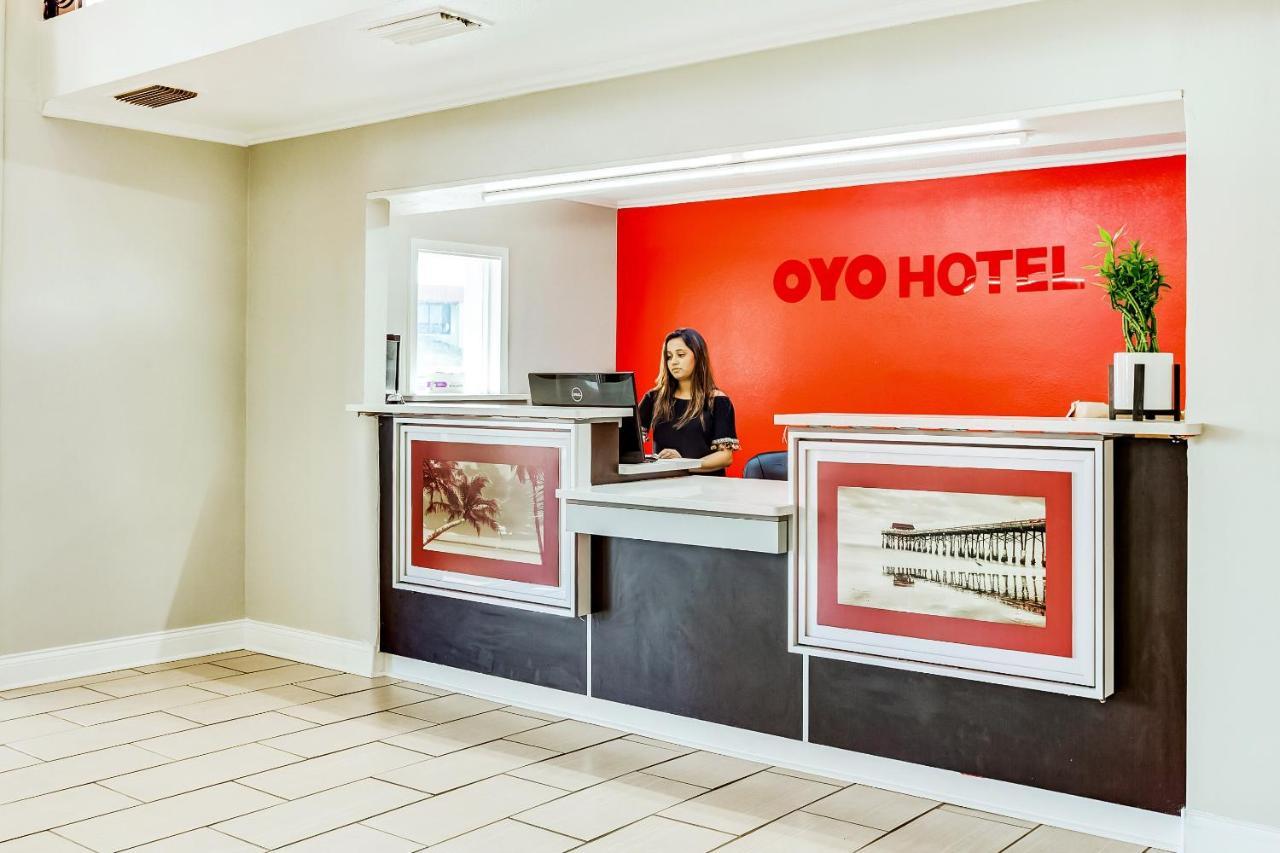 Oyo Hotel Tyler Northwest Mineola Hwy Exteriér fotografie