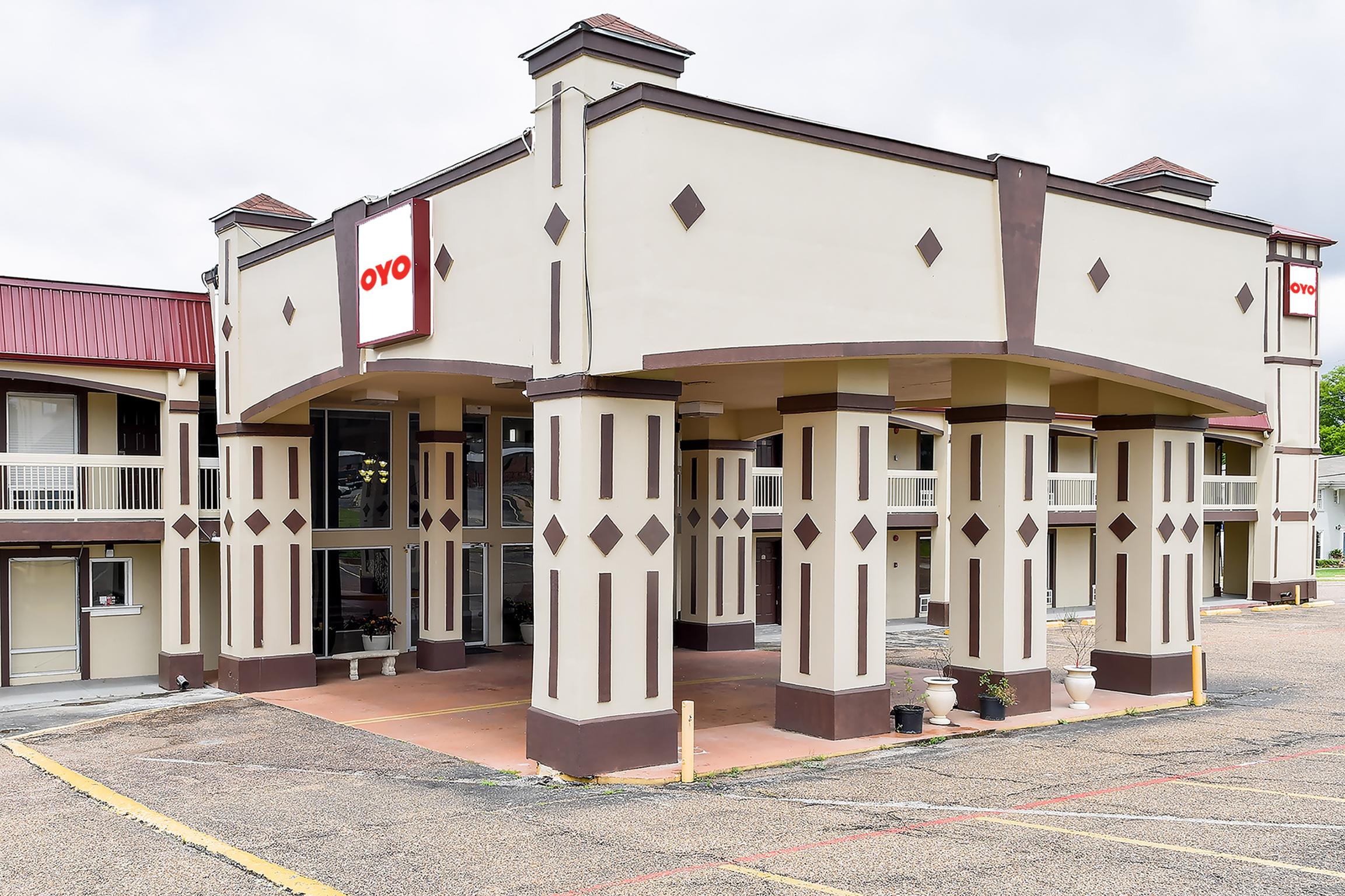 Oyo Hotel Tyler Northwest Mineola Hwy Exteriér fotografie