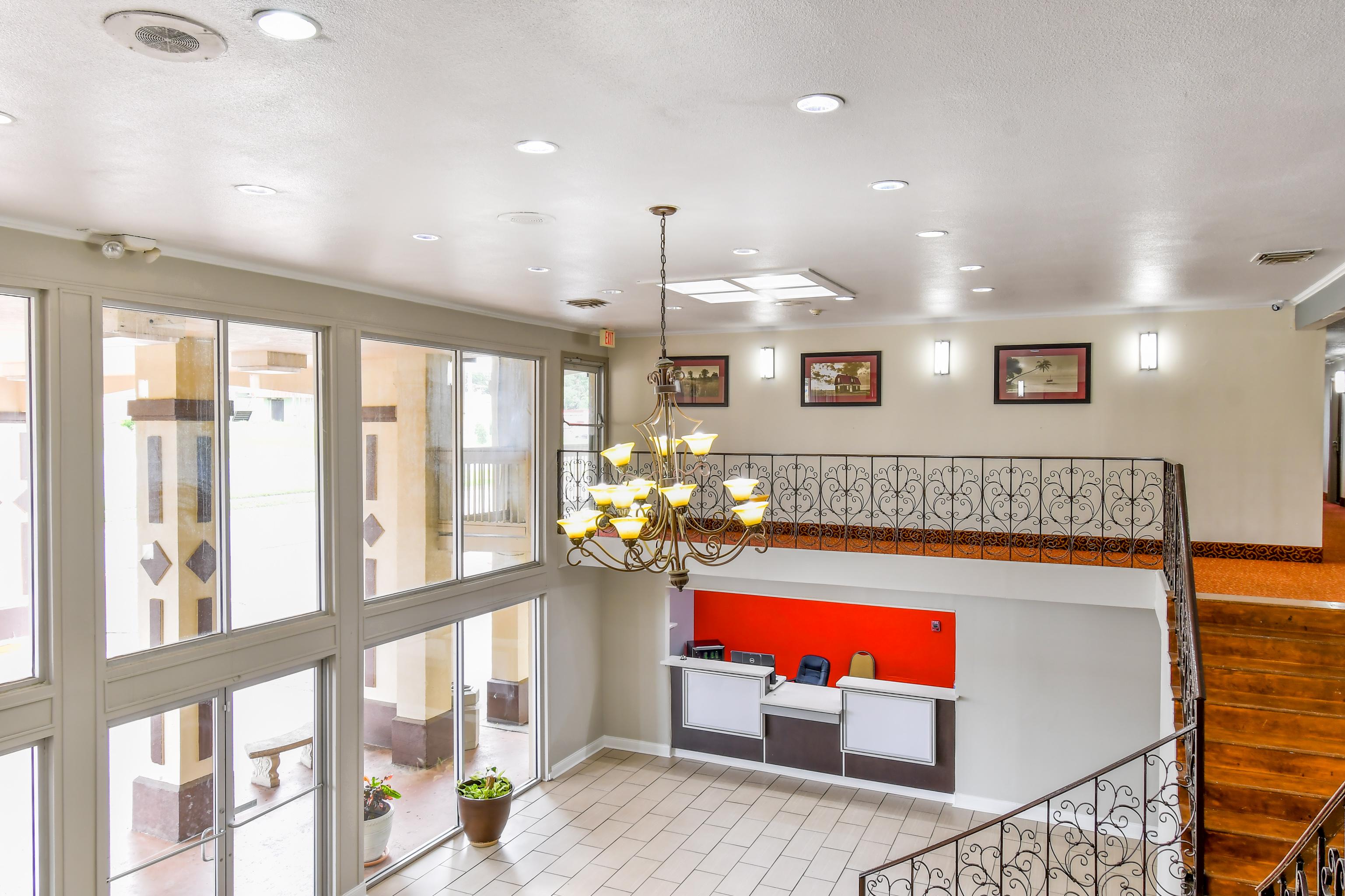 Oyo Hotel Tyler Northwest Mineola Hwy Exteriér fotografie