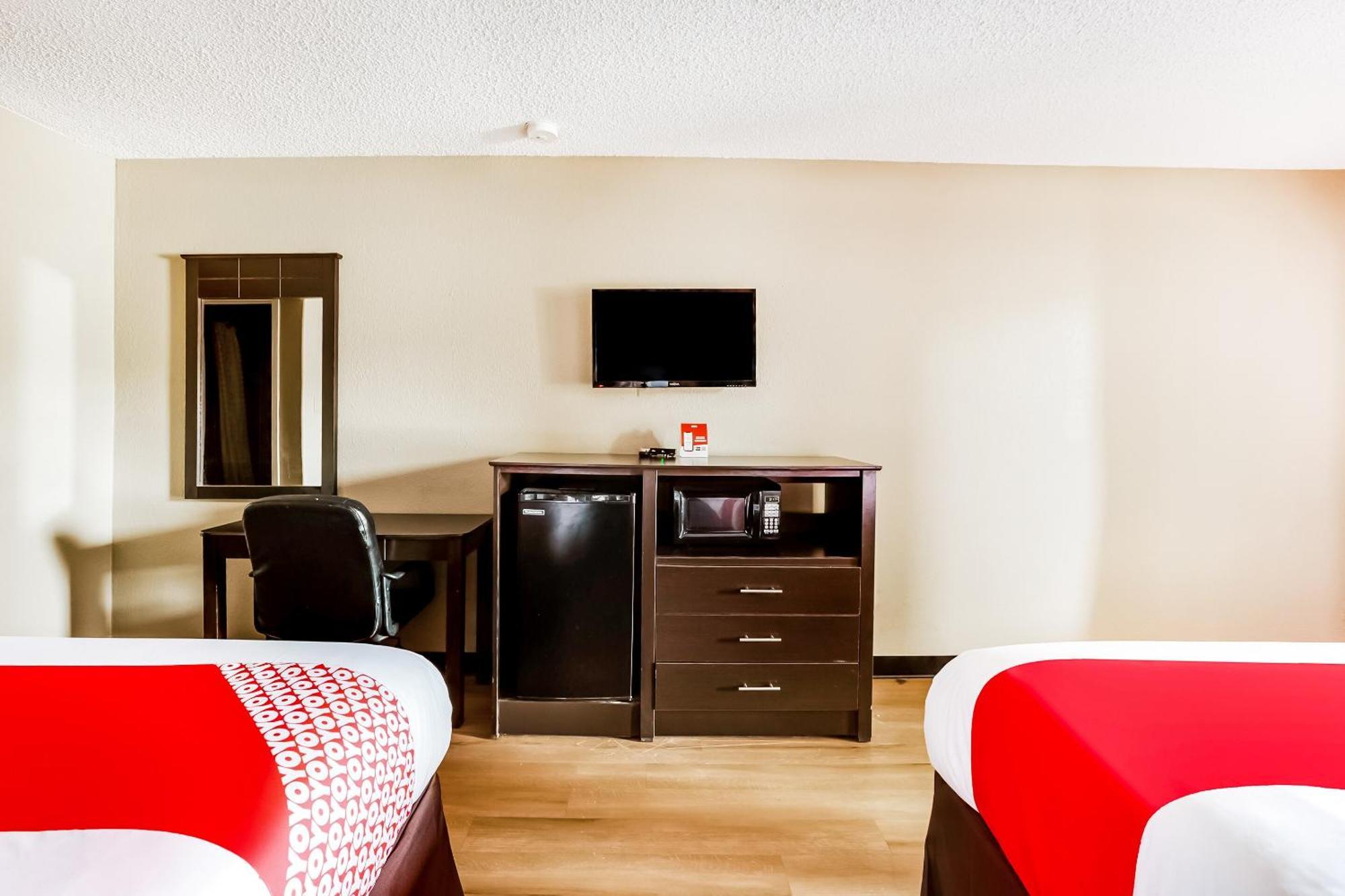 Oyo Hotel Tyler Northwest Mineola Hwy Exteriér fotografie