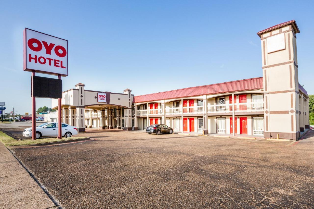 Oyo Hotel Tyler Northwest Mineola Hwy Exteriér fotografie