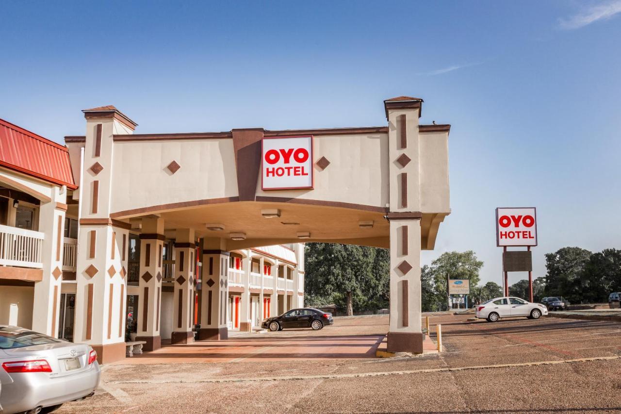 Oyo Hotel Tyler Northwest Mineola Hwy Exteriér fotografie