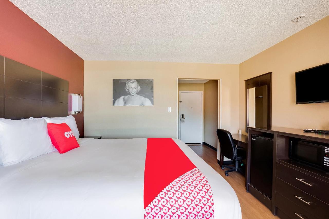Oyo Hotel Tyler Northwest Mineola Hwy Exteriér fotografie